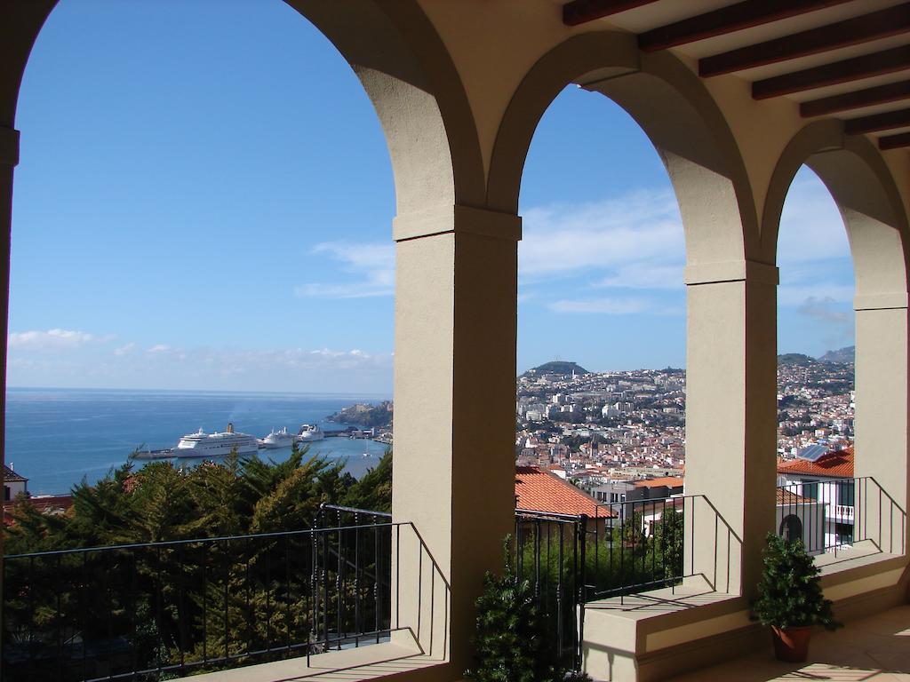 Purple Studio Funchal  Buitenkant foto