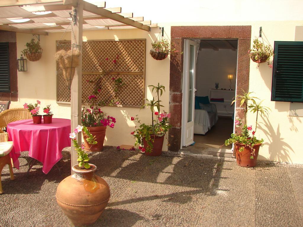 Purple Studio Funchal  Kamer foto