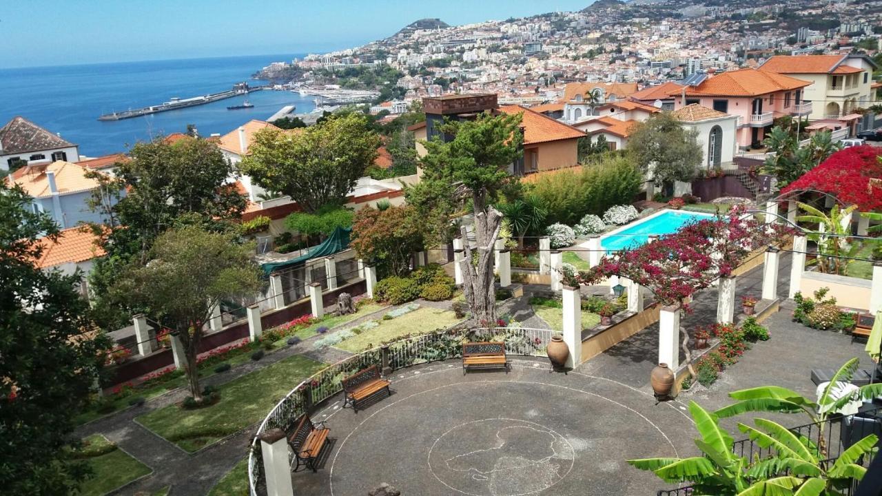 Purple Studio Funchal  Buitenkant foto